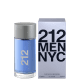 212 Men Carolina Herrera Eau de Toilette - Perfume Masculino 200ml (4)