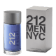 212 Men Carolina Herrera Eau de Toilette - Perfume Masculino 200ml (4)
