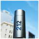 212 Men Carolina Herrera Eau de Toilette - Perfume Masculino 200ml (7)