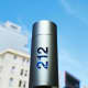 212 Men Carolina Herrera Eau de Toilette - Perfume Masculino 200ml (16)