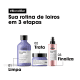 L'Oréal Professionnel Serie Expert Blondifier Cool - Shampoo Matizador 300ml (6)