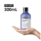 L'Oréal Professionnel Serie Expert Blondifier Cool - Shampoo Matizador 300ml (3)