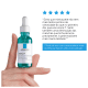 Sérum Antiacne La Roche-Posay Effaclar Ultra Concentrado 30ml (8)