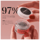Quintal Dermocosméticos Polpa Esfoliante para Lábios - Esfoliante Labial 12g (10)