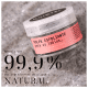 Quintal Dermocosméticos Polpa Esfoliante para Lábios - Esfoliante Labial 12g (7)