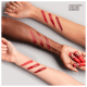 Kit M·A·C Hypnotizing Holiday Tiny Tricks Mini Lipstick Trio Red (3 Produtos) (7)