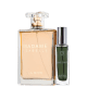 Conjunto Madame Isabelle La Rive & The Code Essenciart (2 Produtos)