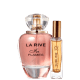 Conjunto In Flames La Rive & Sublime Essenciart Feminino (2 Produtos)