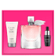 Conjunto La Vie Est Belle Lancôme Feminino - Eau de Parfum 75ml + Body Lotion 50ml + Gènifique 7ml (4)