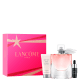 Conjunto La Vie Est Belle Lancôme Feminino - Eau de Parfum 75ml + Body Lotion 50ml + Gènifique 7ml (1)