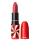 Batom Matte M·A·C Hypnotizing Holiday Lipstick For My Next Trick 3g (1)