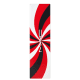 Batom Matte M·A·C Hypnotizing Holiday Lipstick For My Next Trick 3g (3)