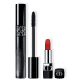 Kit Dior Diorshow Pump 'N' Volume HD + Mini Dior Rouge 999 (2 Produtos) (2)