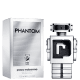 Phantom Paco Rabanne Eau de Toilette - Perfume Masculino 150ml (2)