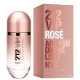 Conjunto 212 VIP Rosé Carolina Herrera Feminino - Eau de Parfum 80ml + Hidratante Corporal 100ml (3)