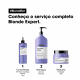 L'Oréal Professionnel Blondifier Gloss Concentrate Treatment - Tratamento Concentrado 400ml (5)