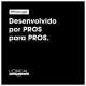 L'Oréal Professionnel Prolonger Concentrate Treatment - Tratamento Concentrado 400ml (8)