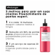 L'Oréal Professionnel Prolonger Concentrate Treatment - Tratamento Concentrado 400ml (7)