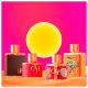 CH Hot!Hot! Carolina Herrera Eau de Parfum - Perfume Feminino 100ml (5)