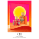 CH Hot!Hot! Carolina Herrera Eau de Parfum - Perfume Feminino 100ml (7)