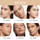 Dior DiorSkin Forever Matte 2N - Base Líquida 30ml (3)