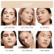 Dior Forever Skin Glow 1N - Base Líquida 30ml (3)