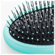 Wet Brush Pro Detangler Verde Cabo Emborrachado - Escova de Cabelo (4)