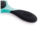 Wet Brush Pro Detangler Verde Cabo Emborrachado - Escova de Cabelo (3)
