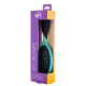 Wet Brush Pro Detangler Verde Cabo Emborrachado - Escova de Cabelo (5)