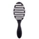 Wet Brush Pro Flex Dry Preta - Escova de Cabelo (1)