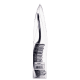 Wet Brush Epic Quick Dry Raquete Preta - Escova de Cabelo (7)