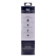 Wet Brush Epic Quick Dry Raquete Rose Gold - Escova de Cabelo (5)
