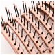 Wet Brush Epic Quick Dry Raquete Rose Gold - Escova de Cabelo (3)