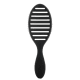 Wet Brush Speed Dry Purifying Preta e Roxa - Escova de Cabelo (3)