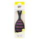 Wet Brush Speed Dry Purifying Preta e Roxa - Escova de Cabelo (5)