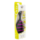 Wet Brush Speed Dry Purifying Preta e Roxa - Escova de Cabelo (6)