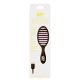 Wet Brush Speed Dry Purifying Preta e Roxa - Escova de Cabelo (8)