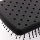 Wet Brush Pro Paddle Detangler Quadrada Preta - Escova de Cabelo (11)