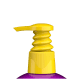 TIGI Bed Head Small Talk - Leave-in 240ml (3)
