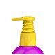 TIGI Bed Head Small Talk - Leave-in 125ml (3)