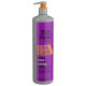 TIGI Bed Head Serial Blonde - Shampoo 970ml (4)
