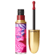 M·A·C Lunar Luck Powder Kiss Liquid Peachy Party Pêssego - Batom Líquido 5ml (1)