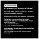 Shampoo L'Oréal Professionnel Chroma Crème Green Dyes 300ml (9)