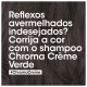 Shampoo L'Oréal Professionnel Chroma Crème Green Dyes 300ml (5)