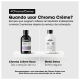 Shampoo L'Oréal Professionnel Chroma Crème Purple Dyes 300ml (9)