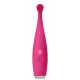 Foreo Issa Baby Strawberry Rose Lion - Escova de Dente Elétrica Infantil (1)
