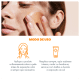 Avène Mat Perfect Fluido Clareador FPS70 Claro - Protetor Solar Facial com Cor 40g (6)