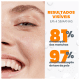 Avène Mat Perfect Fluido Clareador FPS70 Claro - Protetor Solar Facial com Cor 40g (9)