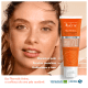 Avène Mat Perfect Fluido Clareador FPS70 Claro - Protetor Solar Facial com Cor 40g (11)