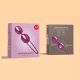 Fun Factory Smartballs Duo Grape - Bolinhas de Pompoar 74g (4)